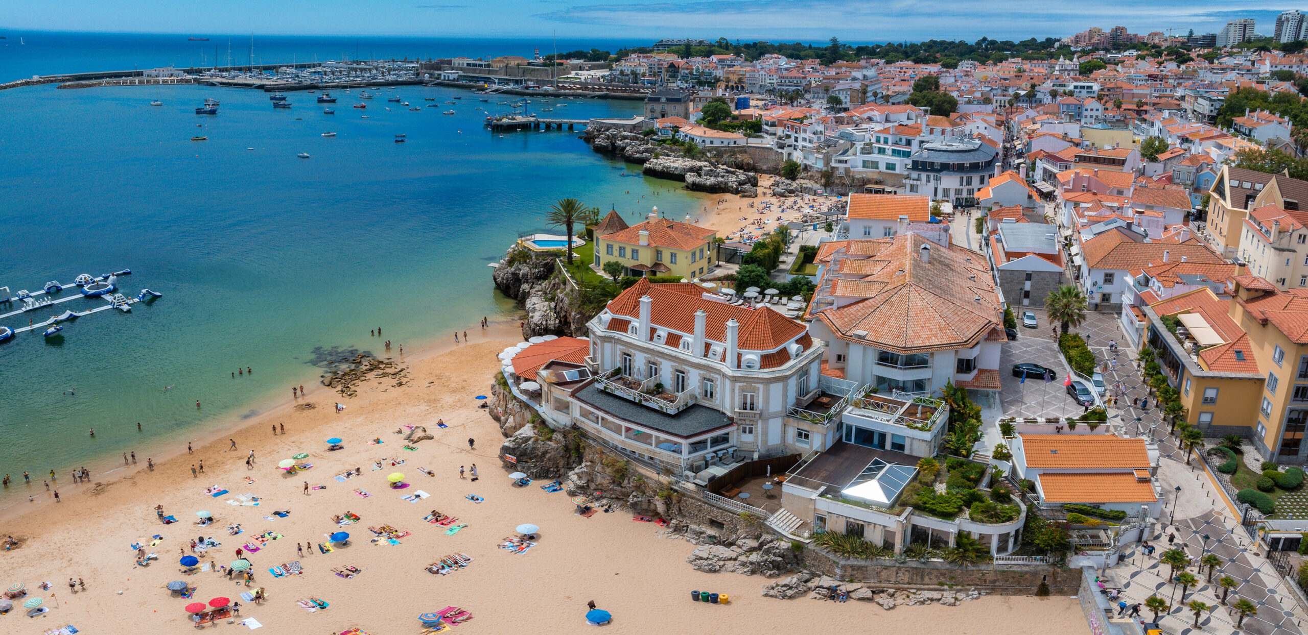 Cascais