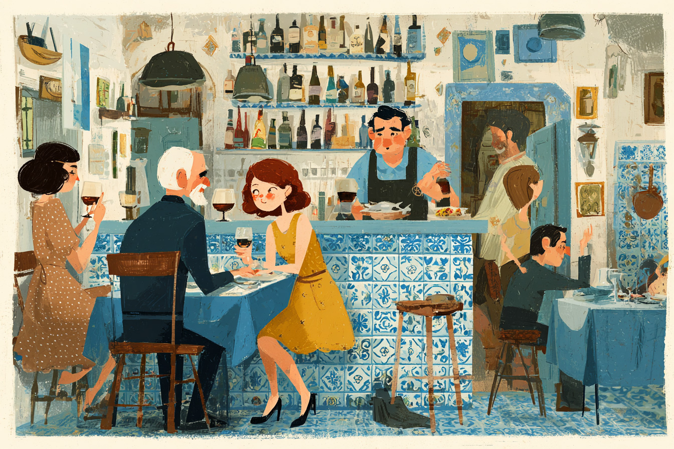 5 principais queixas dos portugueses em relação à restauração