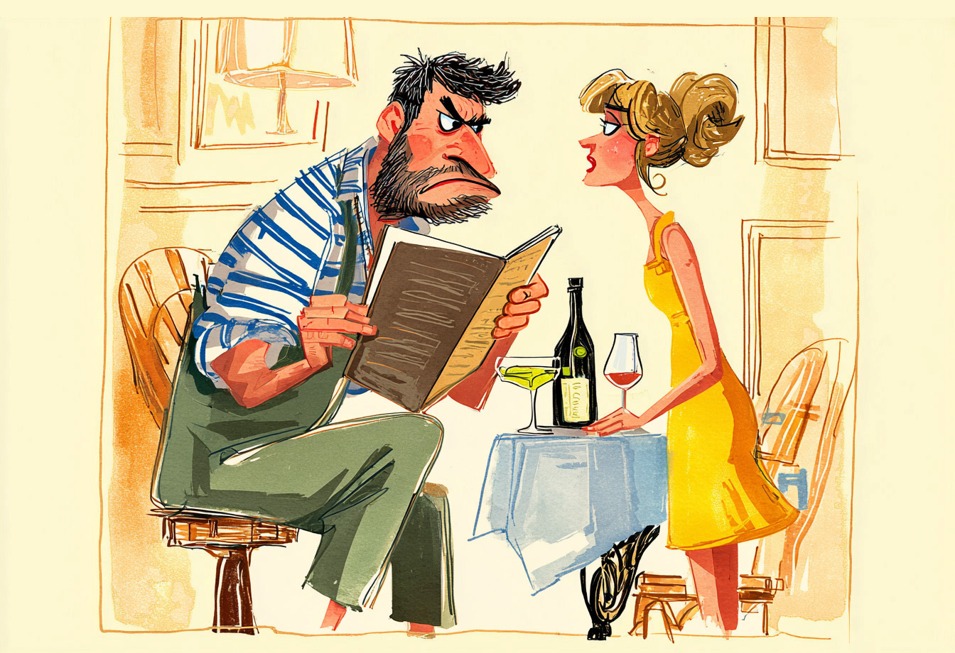 5 principais queixas dos portugueses em relação à restauração