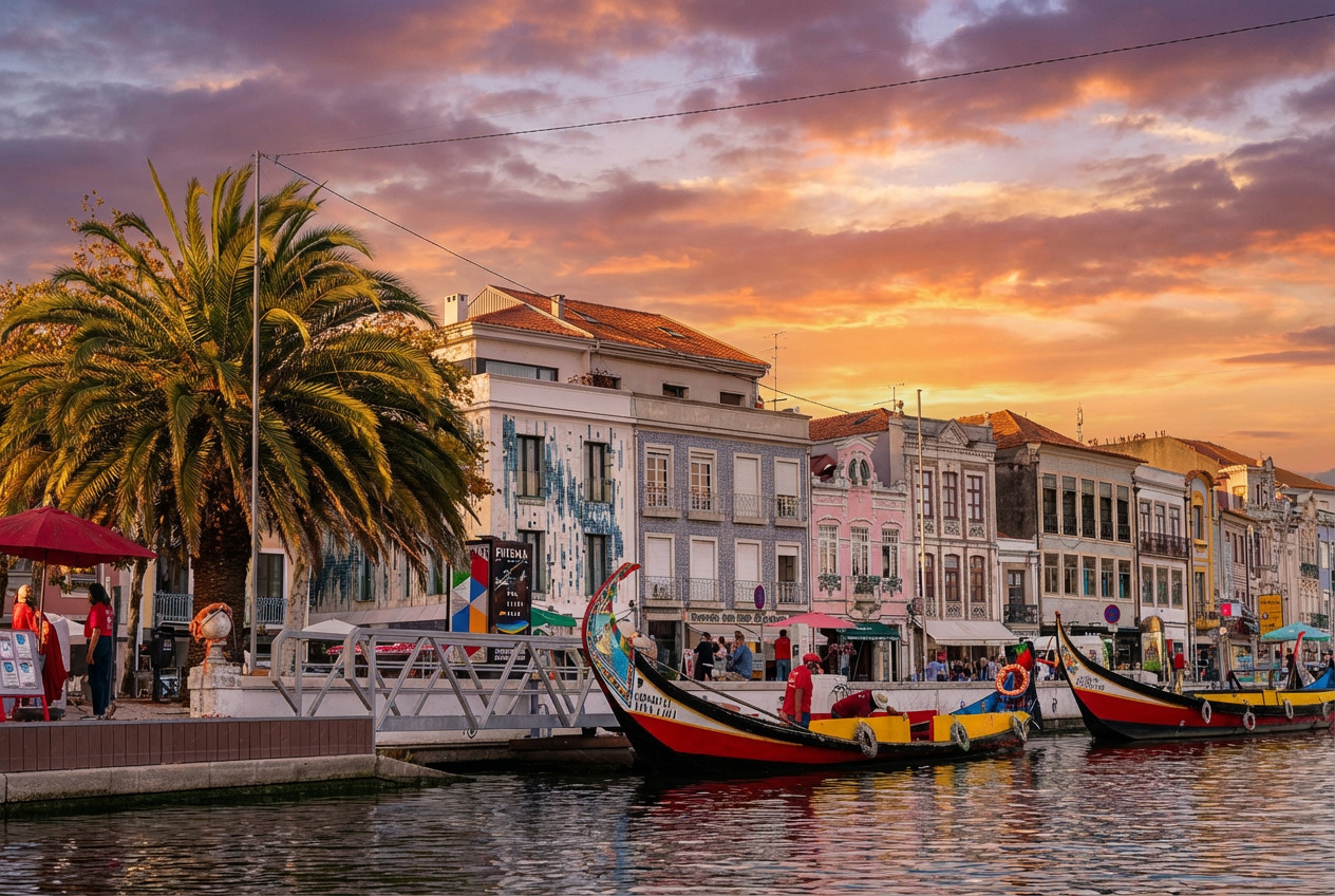 Aveiro