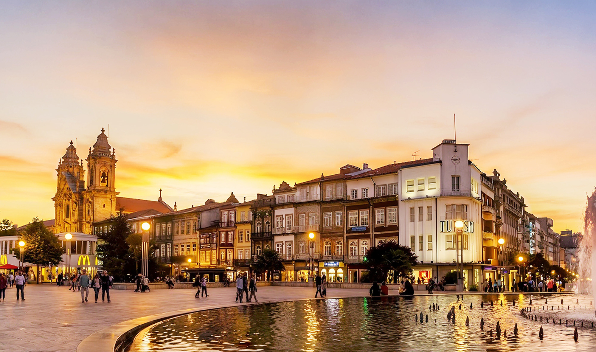 10 cidades portuguesas com alma