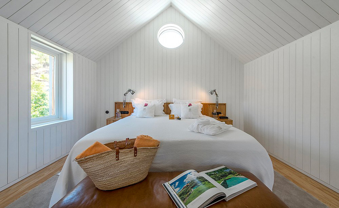 Casa do Rio - Douro Superior, Quinta do Vallado