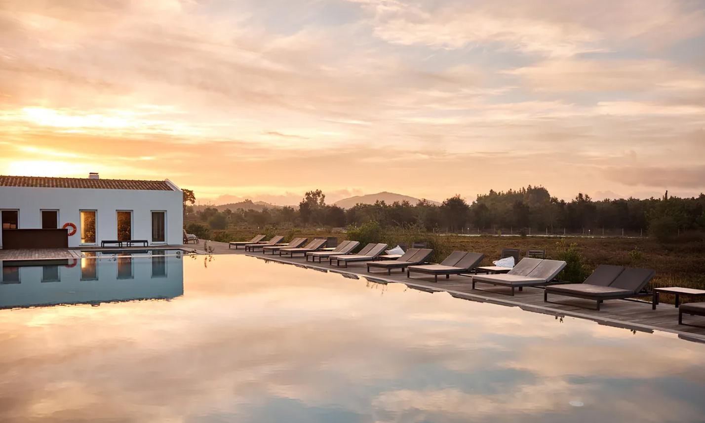 Craveiral Farmhouse - São Teotónio, Costa Vicentina