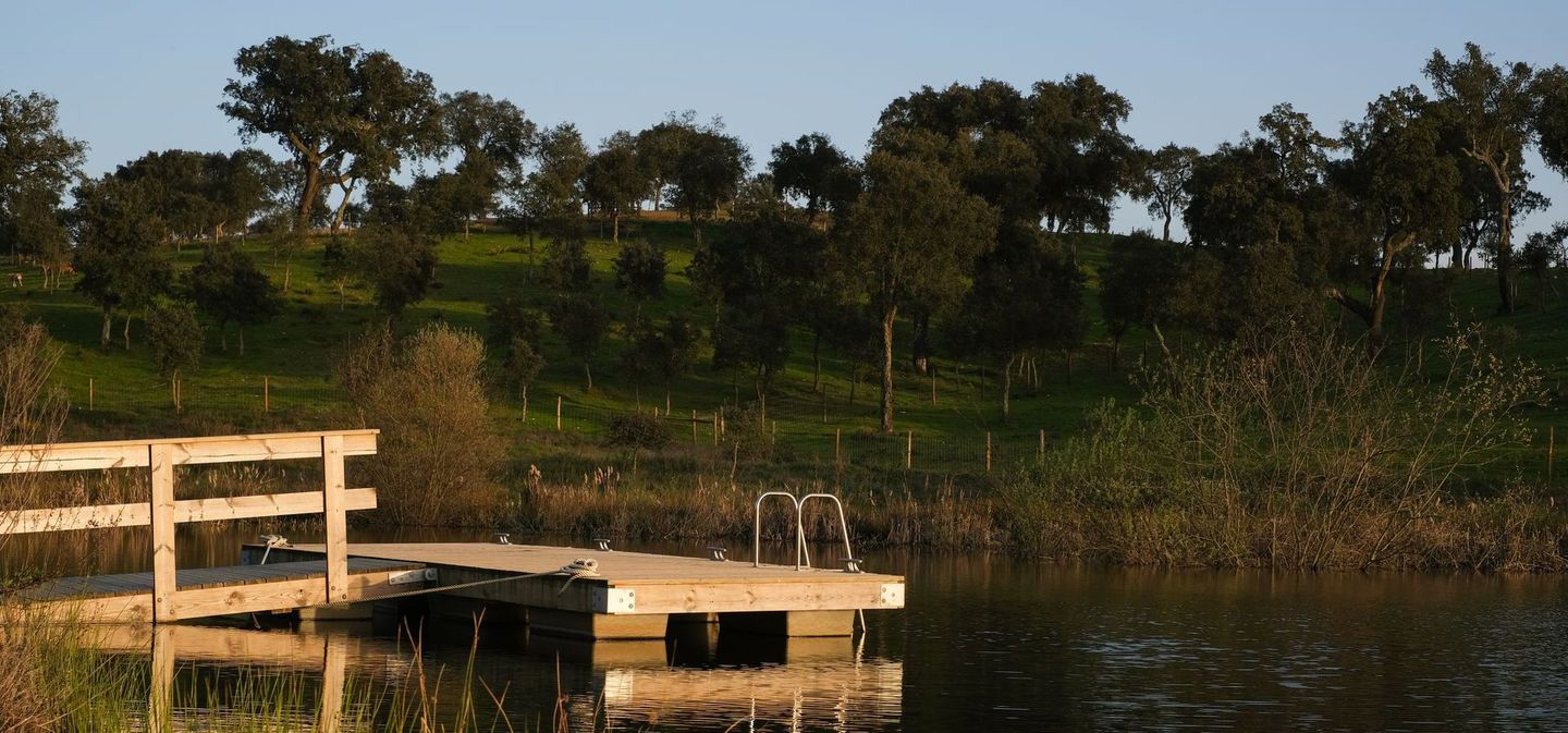 Cucumbi - Barrancão, Alentejo
