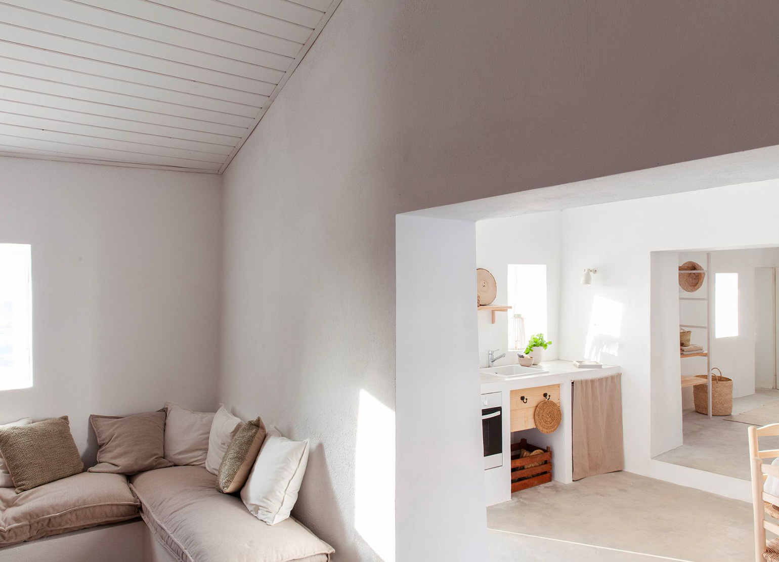 Cucumbi - Barrancão, Alentejo