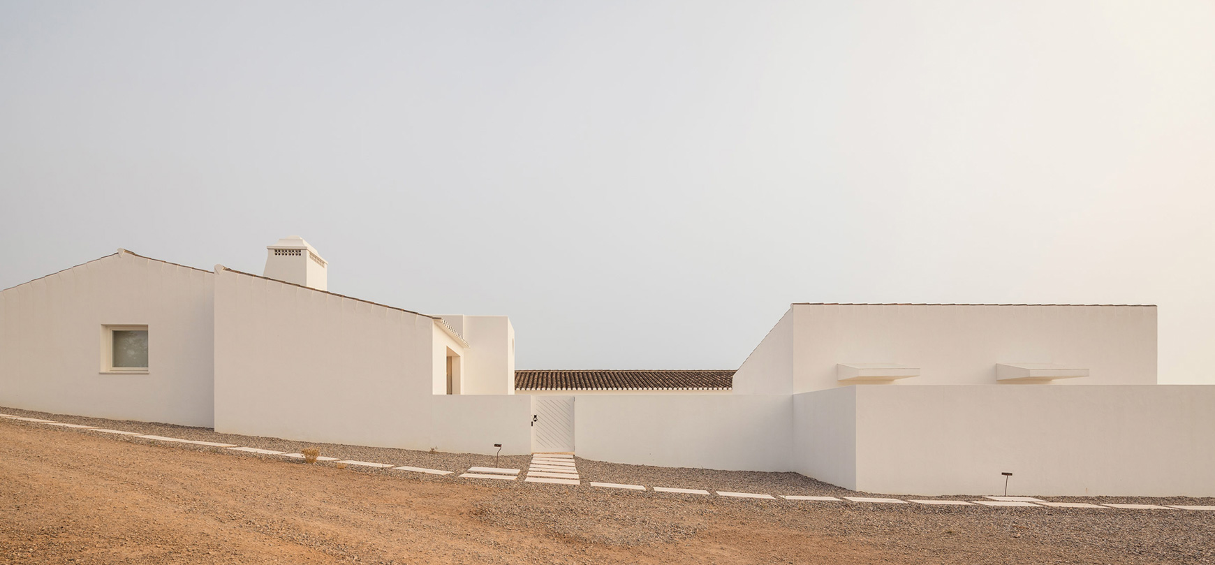 Dá Licença - Estremoz, Alentejo