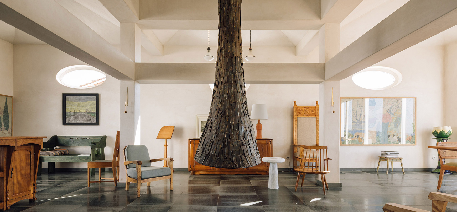 Dá Licença - Estremoz, Alentejo