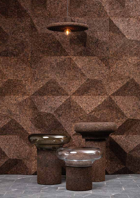 A cortiça como símbolo nacional e material do futuro