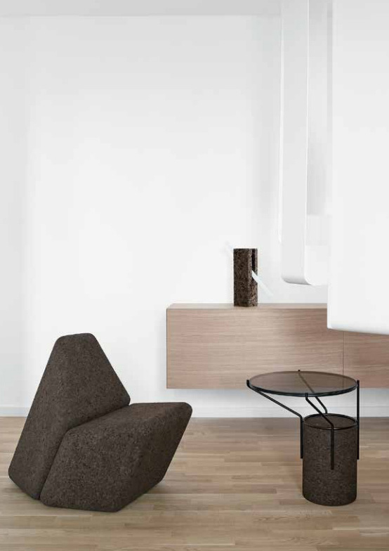 A cortiça como símbolo nacional e material do futuro