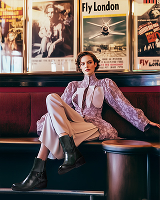 Calçado: a nova pele do “Made in Portugal"