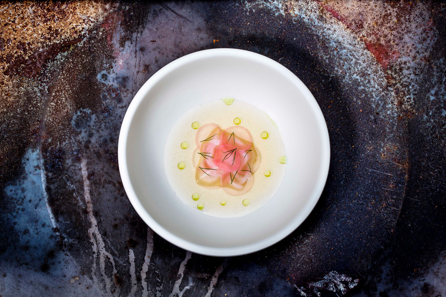 Design thinking e inovação invisível