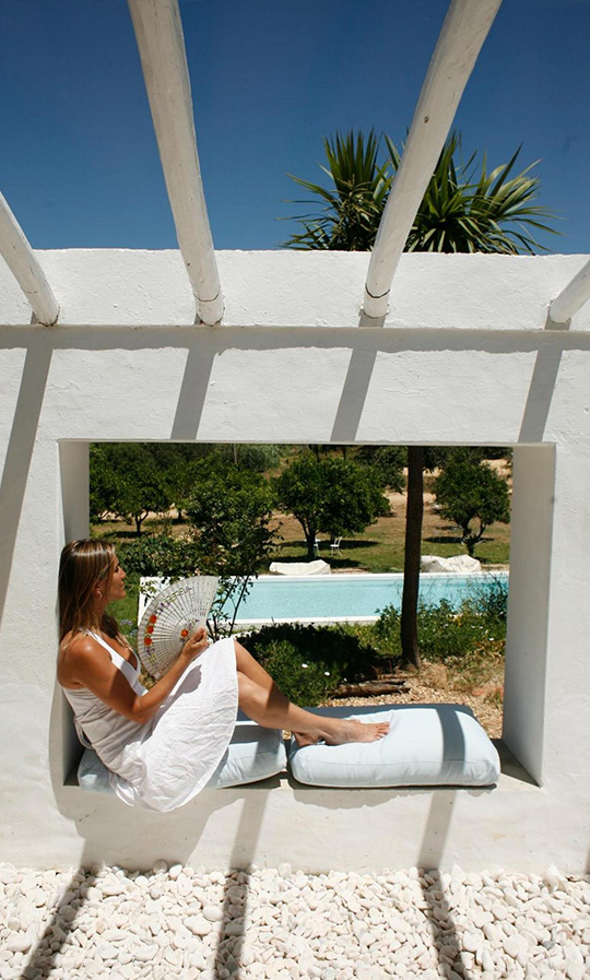 Herdade da Matinha - Cercal do Alentejo, Alentejo