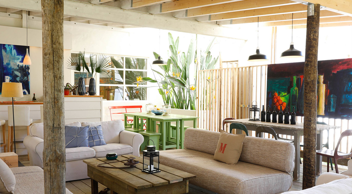 Herdade da Matinha - Cercal do Alentejo, Alentejo