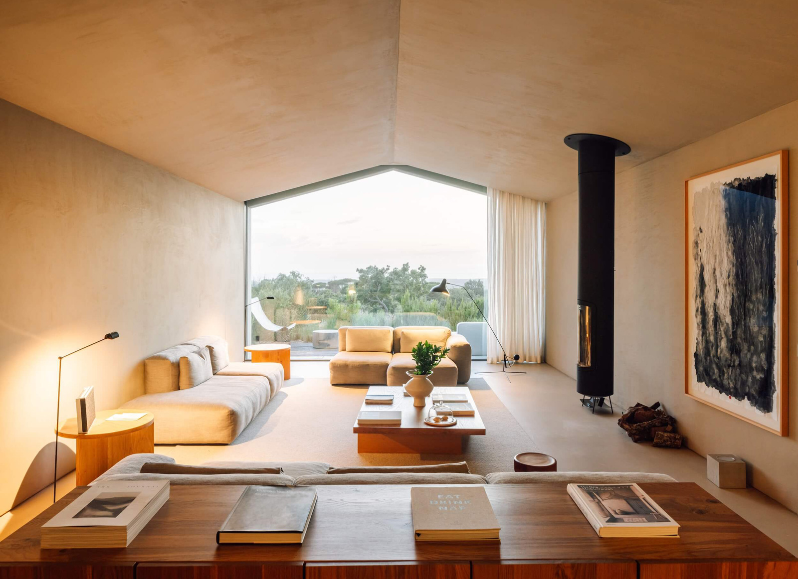 Pa.te.os - Melides, Alentejo Costa