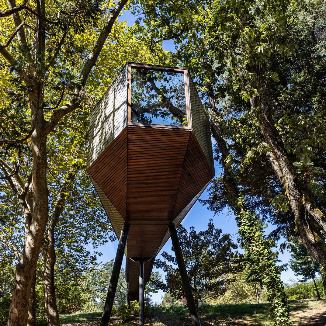 Pedras Salgadas Spa & Nature Park - Vila Pouca de Aguiar, Trás-os-Montes