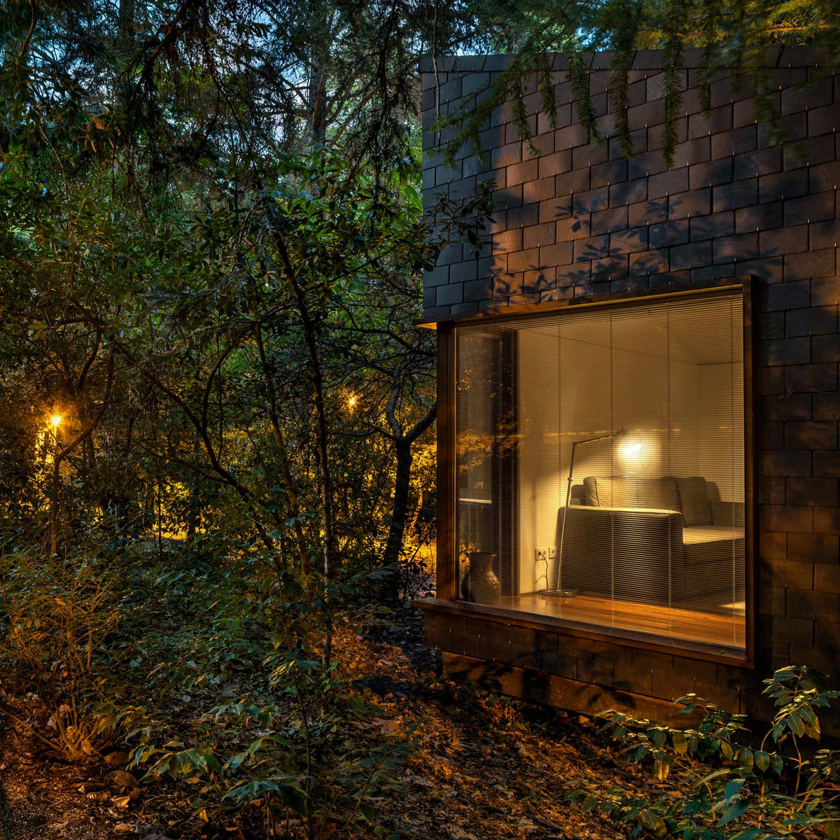 Pedras Salgadas Spa & Nature Park - Vila Pouca de Aguiar, Trás-os-Montes