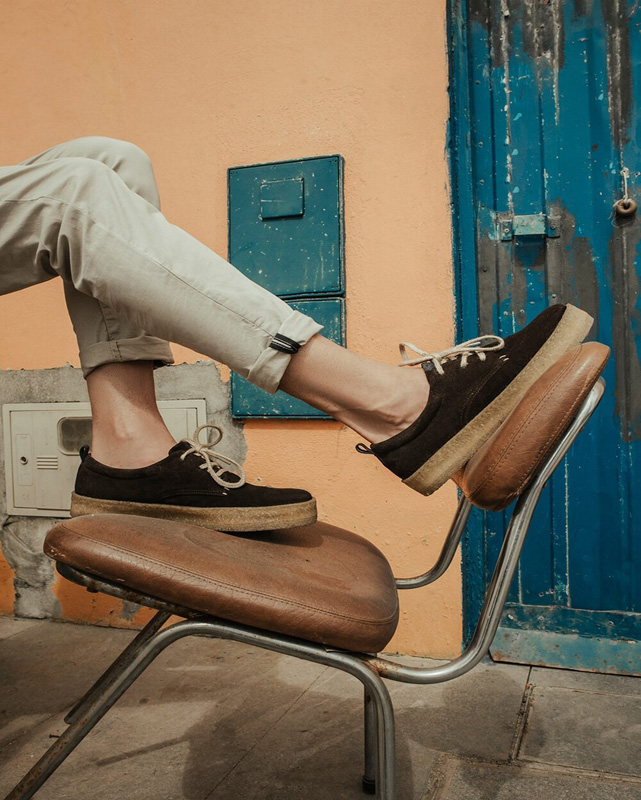 Calçado: a nova pele do “Made in Portugal"