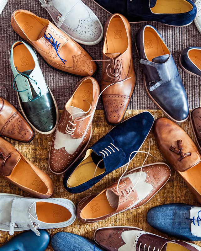 Calçado: a nova pele do “Made in Portugal"