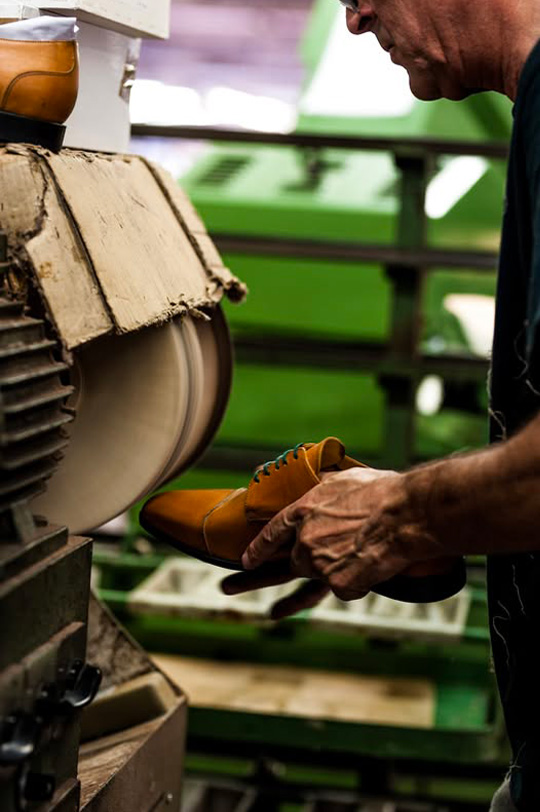 Calçado: a nova pele do “Made in Portugal"