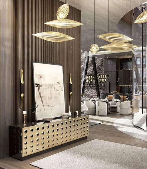 Mobiliário com alma, precisão e identidade