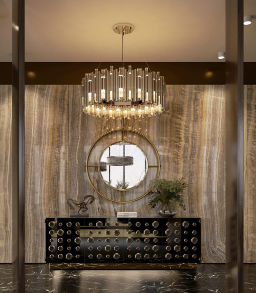 Mobiliário com alma, precisão e identidade