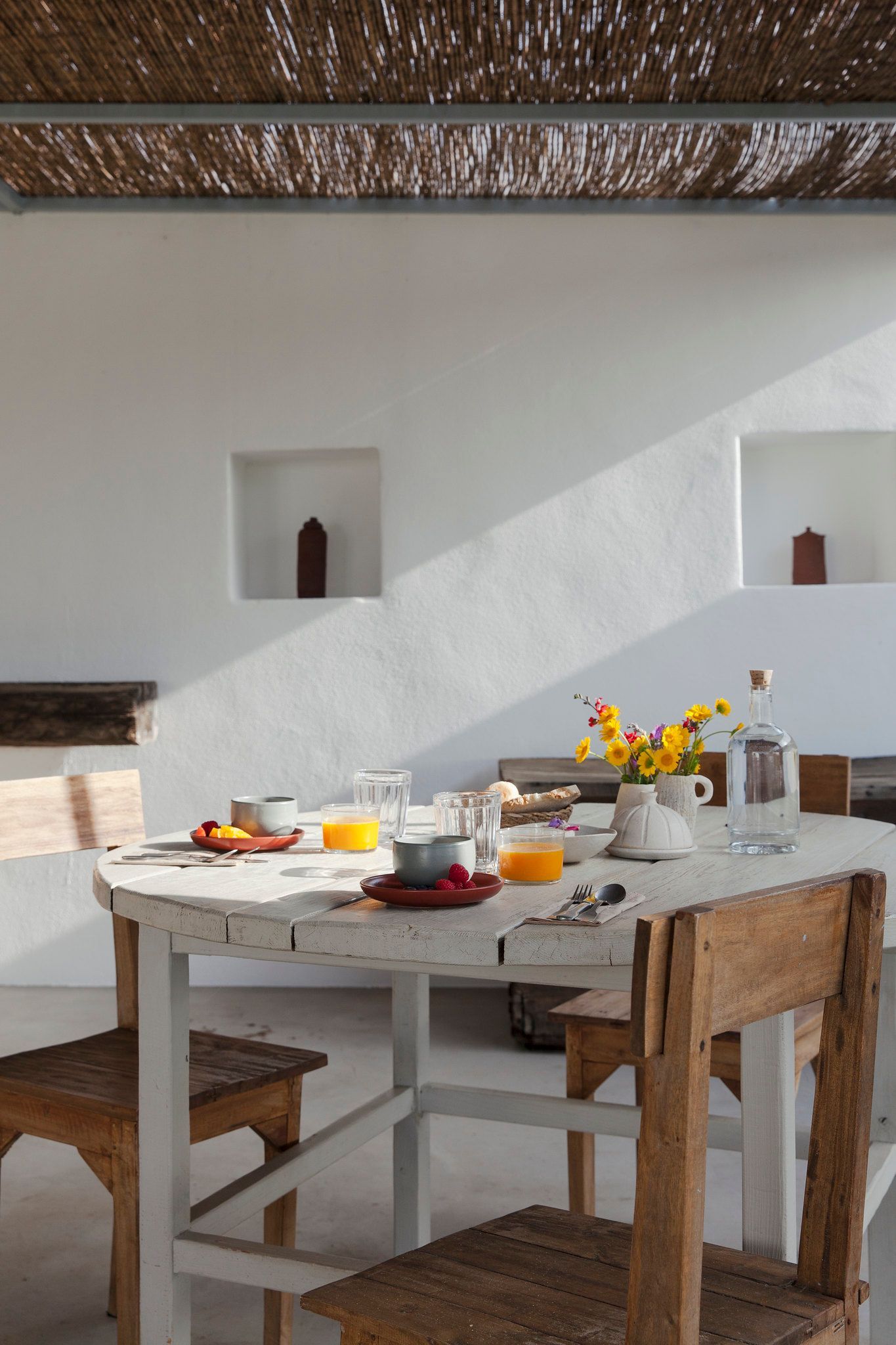 Cucumbi - Barrancão, Alentejo