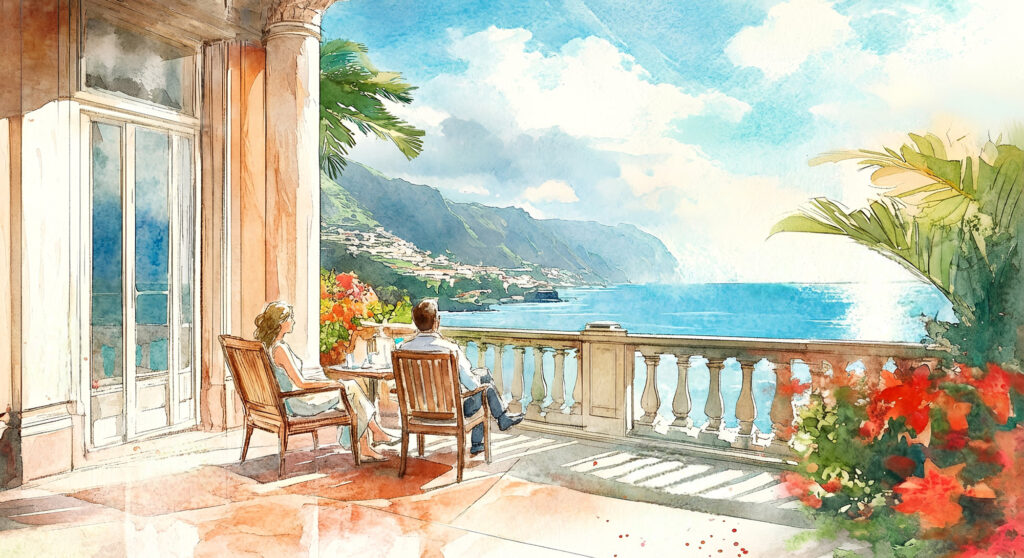 Paisagens dramáticas, hotelaria de excelência, sabores atlânticos e natureza inigualável. Descubra porque foi eleita o Melhor Destino Insular do Mundo nos World Travel Awards.