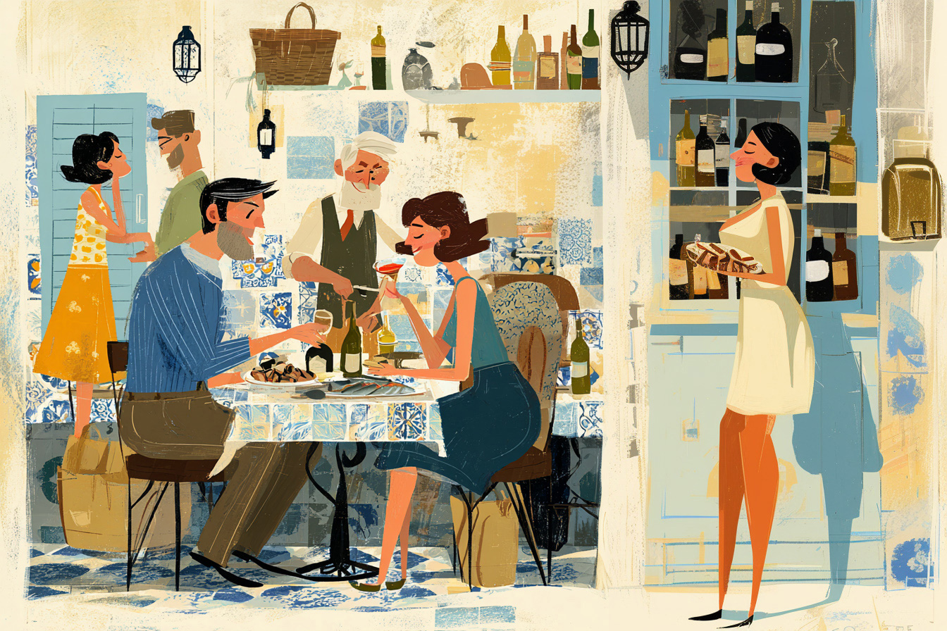 Sem identidade, não há pertença