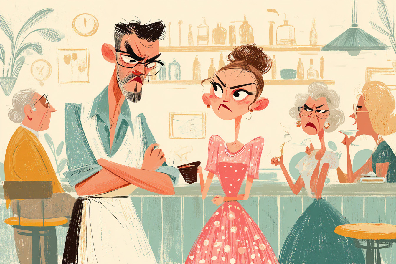 Mais do que salários: falta propósito