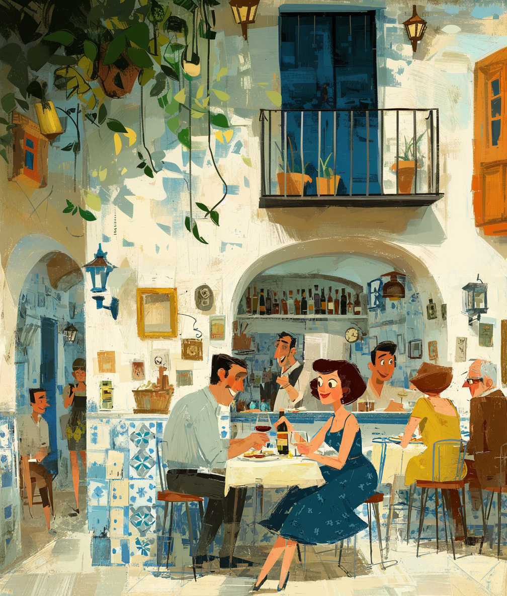 Um setor em transição e uma oportunidade