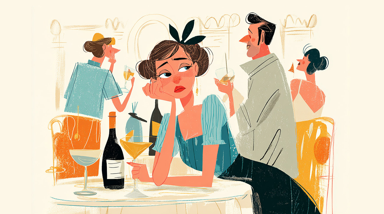 A crise da restauração: Quando falta mais do que mão-de-obra