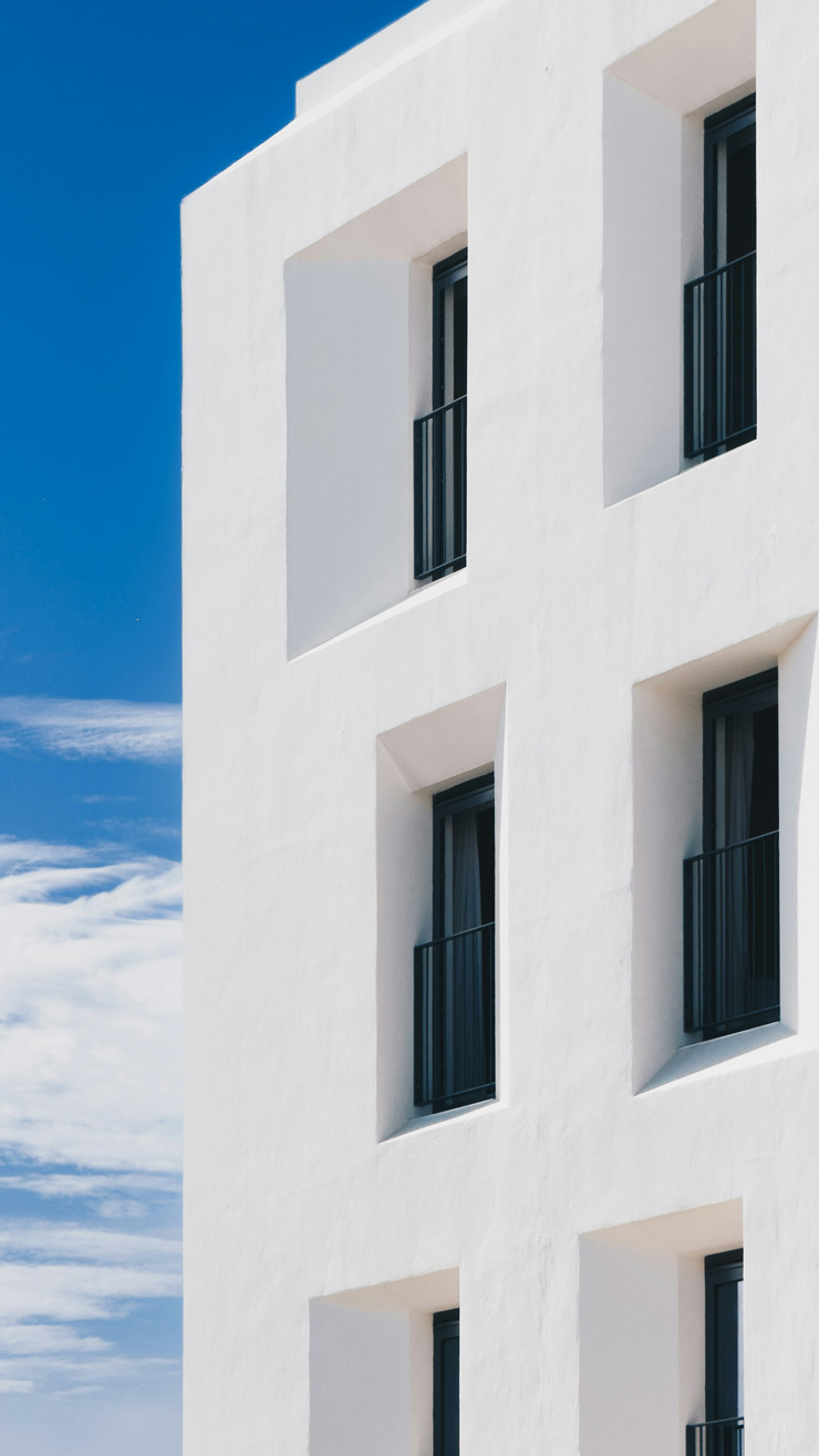 Arquitetura moderna - Find Portugal