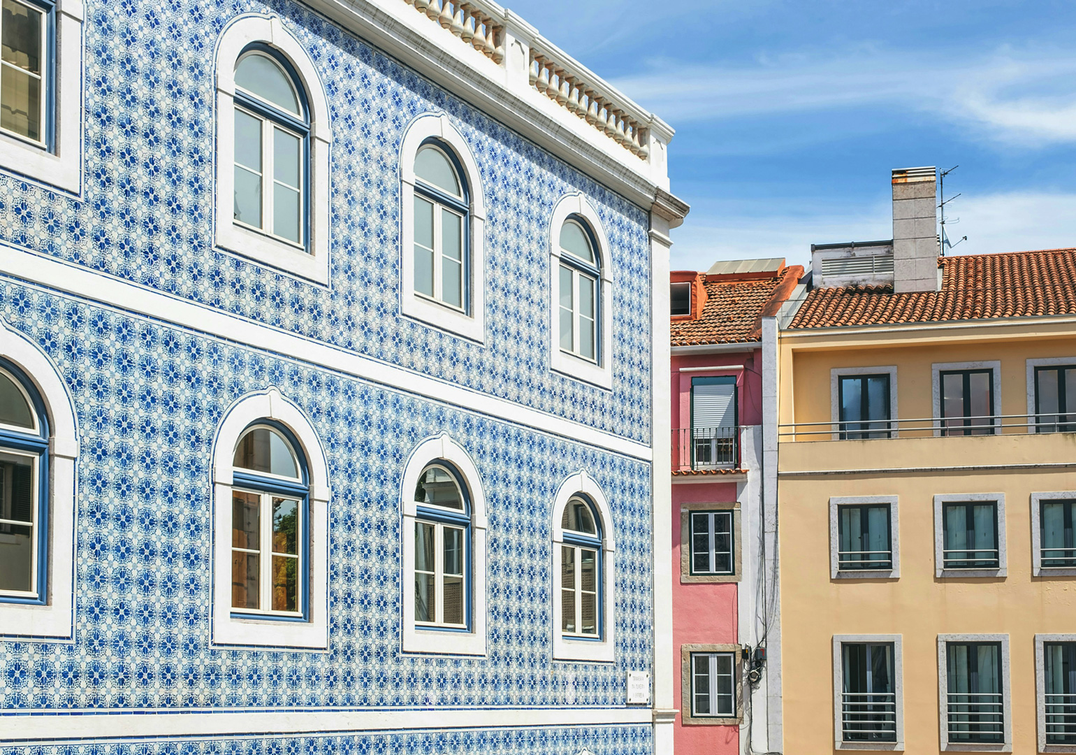 Freguesia de Estrela - Find Portugal