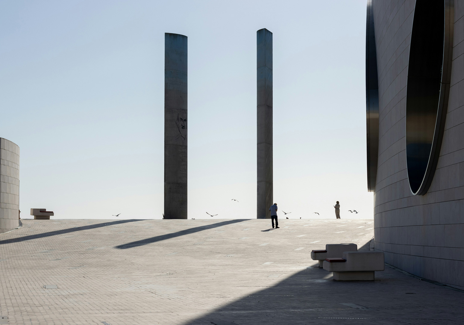 Fundação Champalimaud - Find Portugal
